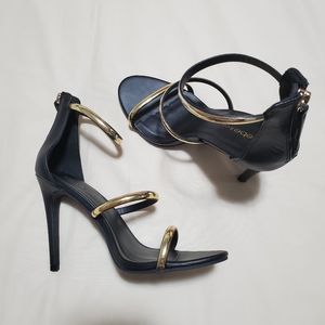 bebe &. co heels